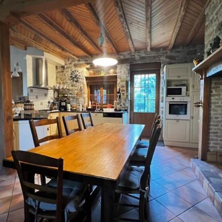 L'Oustal De L'Olivier Villa Rignac  Bagian luar foto