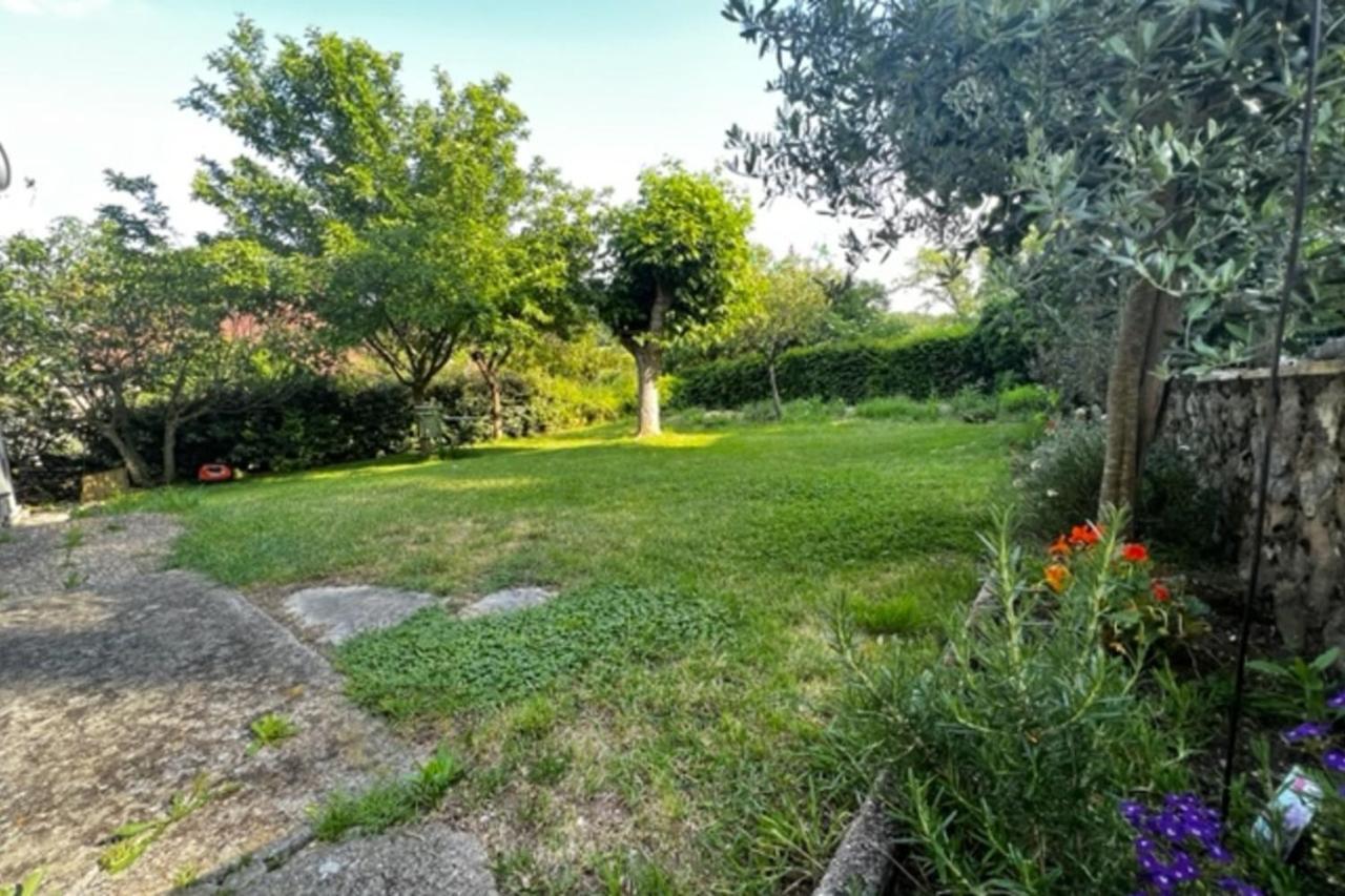 L'Oustal De L'Olivier Villa Rignac  Bagian luar foto