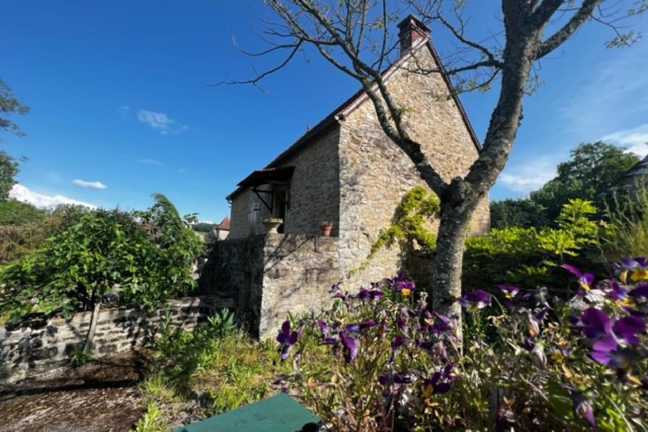 L'Oustal De L'Olivier Villa Rignac  Bagian luar foto